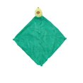 thumbnail image 2 of Angel Dear Green Avocado Twin Set Blankies Box., 2 of 2