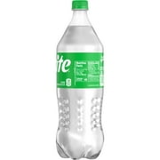 Sprite Lemon-Lime Caffeine Free Soda Pop Bottle, 1.25 Liters