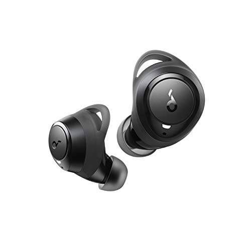 Auriculares Inalámbricos True Wireless Soundcore Life A1 35H IPX7