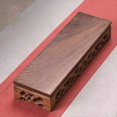 thumbnail image 3 of Bases de Madera en Miniatura para Jarrones, Figuritas, Expositores, Juegos de Té y Café, Pedestal, Base para Flores, Soporte para Plantas de Bonsái., 3 of 5