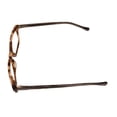 thumbnail image 5 of Eyeglasses Lucky Brand D 215 Pink Tortoise, 5 of 6