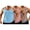 3 Pack-Light Grey/Blue/Light Red, variant on Men's Workout Tank Tops Quick Dry Y-Back Muscle Sleeveless Shirts Stringer Cut off Gym Athletic Running Tanks Top