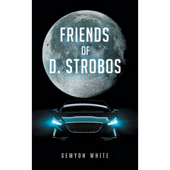Friends of D. Strobos, (Paperback)