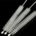 thumbnail image 5 of PENGXIANG Brosse de Nettoyage Réutilisable en Métal pour Paille à Boire, Tube à Essai, Outil de Nettoyage de Bouteille, 5 of 5