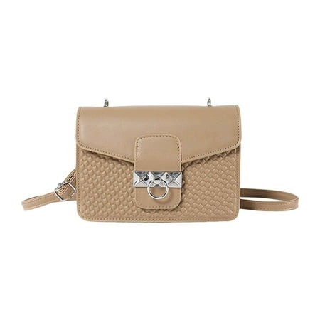 Leisure Retro Small Bag For Women Crossbody Bag 2025 Shoulder Bag For Women