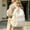 A, variant on 1PC Cute Cherry Backpack for Women, Large Capacity Bookbag with Bear Pendant & Laptop Compartment, Travel Daypack