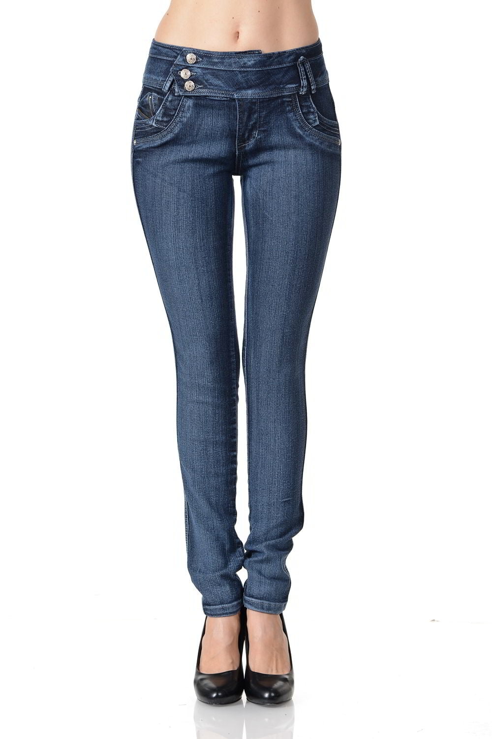 crocker original jeans company