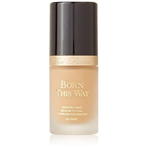 Too Faced Born This Way Foundation (Warm Nude)