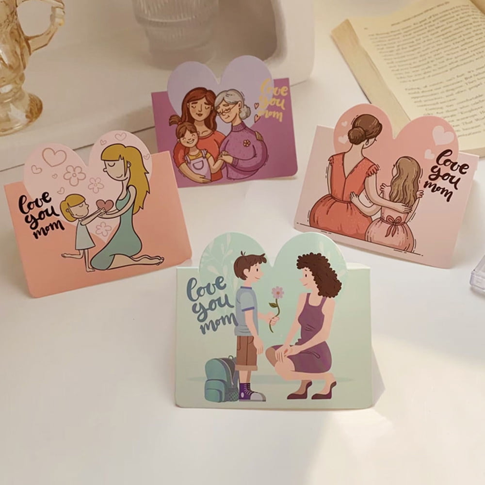 カード・フォト・ブロマイド MOTHER2 Characters Greeting Card Set Ness - EarthBound / MOTHER2