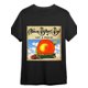 thumbnail image 2 of Full Man Brothers album "Eat a Peach" 1972 poster classic T-shirt 337190 fun men's short sleeved pattern T-shirt series black PR Tee For Adult, Men, Women, Teen, Teenager, Adolescent,Youth, 2 of 7