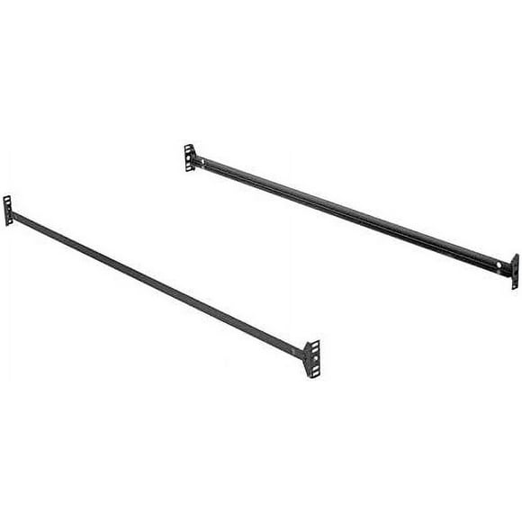 Queen Hook Bed Rails