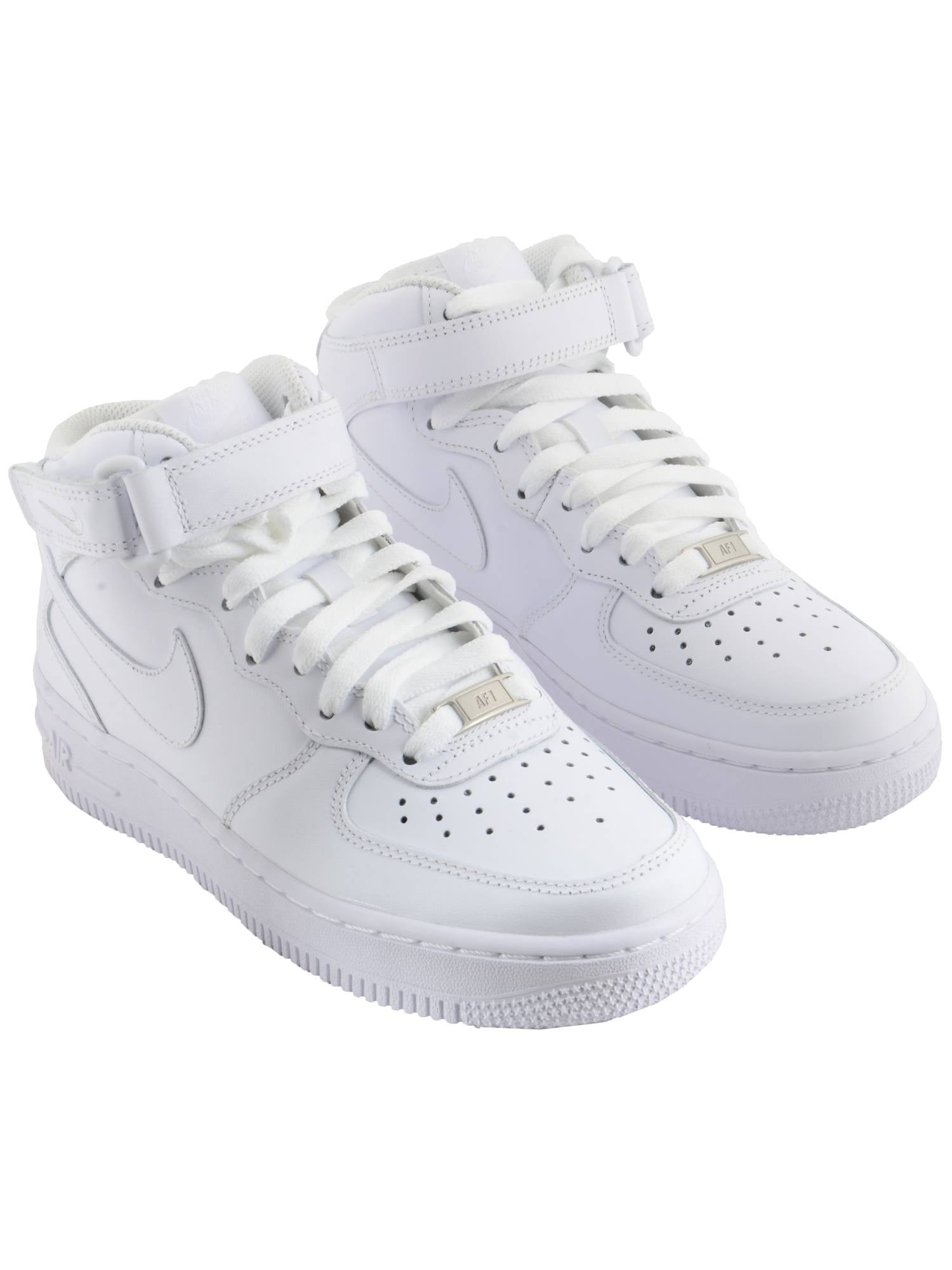 nike air force 1 high laces