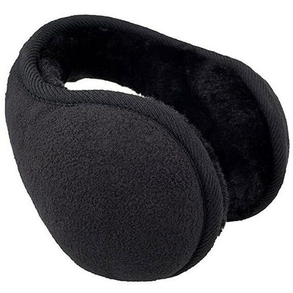 HJQEQVD Unisex Classic Foldable Earmuffs Winter Accessory Outdoor Earmuffs for Outdoor Supplies