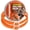 Orange, variant on EcoVenger Flea & Tick Collar Repellent 2 Pack Orange, Fits Both Dogs & Cats Built-in Plant-Based Formula, Strong Repellency Slow Release, Lasting Deterrence and Protection, Pleasant Aroma, Waterproof