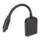 thumbnail image 5 of Divisor de cable óptico 1 en 2 salidas macho a hembra Convertidor de sonido de fibra óptica 6 para DVD para TV, 5 of 8