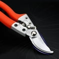 thumbnail image 2 of Pruning Shears Professional Multifunctional Gardening Shears Plant Pruners Garden Pruning Tool, 2 of 10