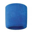 thumbnail image 2 of Nike Mens/Womens Swoosh Wristband (Set Of 2), 2 of 2