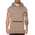thumbnail image 1 of Camiseta deportiva de secado rápido para hombre M39, 1 of 2