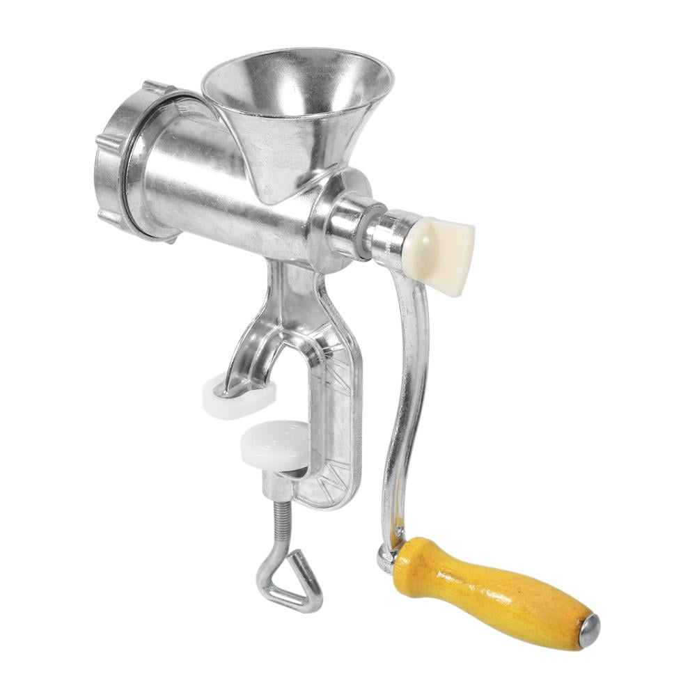Greensen Multiuse Mincer Hand Meat Grinder Kitchen Gadget For Meat