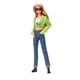 thumbnail image 2 of Set de estudio de moda Barbie estilo Barbie con muñeca y accesorios, 2 of 6