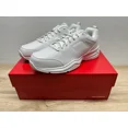 thumbnail image 1 of 2019 New Balance 409 White Mens Athletic Sneakers Size 9 Medium D Wide NOS, 1 of 6