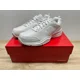 thumbnail image 1 of 2019 New Balance 409 White Mens Athletic Sneakers Size 9 Medium D Wide NOS, 1 of 6
