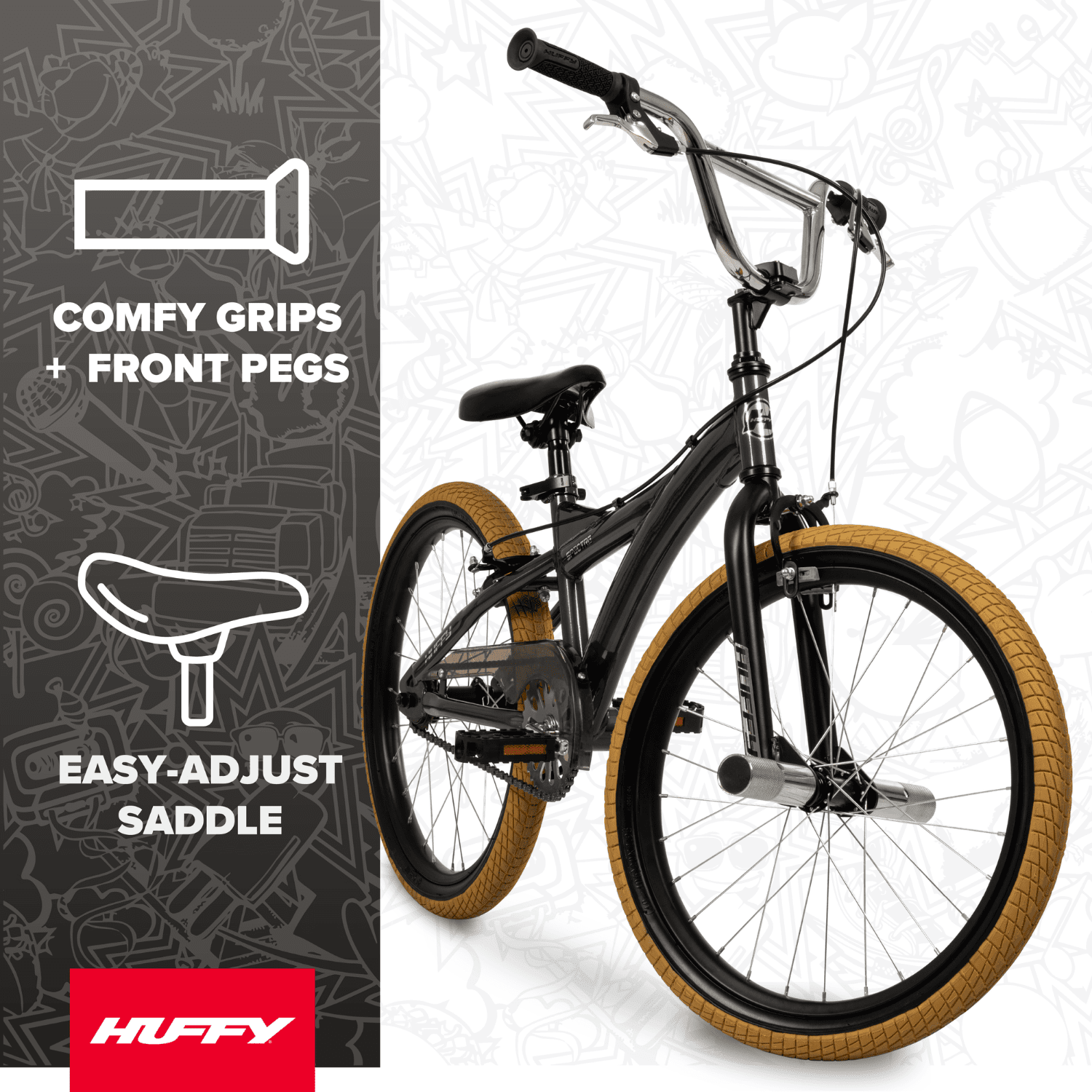 Huffy 20