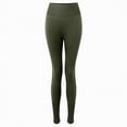 thumbnail image 5 of UngA Anti Cellulite Leggings, Tummy Control High Waisted Leggings Sets for Women, Gym Scrunch Butt Lifting Seamless Workout Women's Yoga Leggings Green,S, 5 of 5