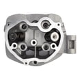 thumbnail image 3 of Cabeza De Cilindro Para Moto Kinlley Ft125 125z Dt125 gris, 3 of 5