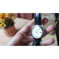 thumbnail image 4 of Burberry Unisex Classic Checked Analog Quartz 38mm Watch BU9008, 4 of 5