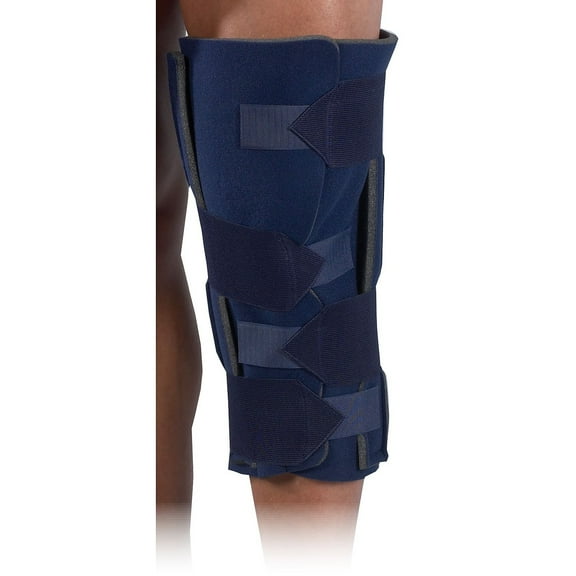 Bilt-Rite Mastex Health 10-20260 20 in. Universal Knee Immobilizer