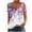 Purple, variant on Black Blouses for Women Funeral Womens T Shirts Casual Graphic Short Sleeve Button Up Shirts for Women Pattern