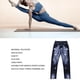 thumbnail image 2 of Pantalones de yoga con legging de talla grande para mujer Pantalones de yoga de alta elasticidad para mujer Legging ajustados elásticos de talla grande Legging deportivo para ANGGREK Otros, 2 of 7