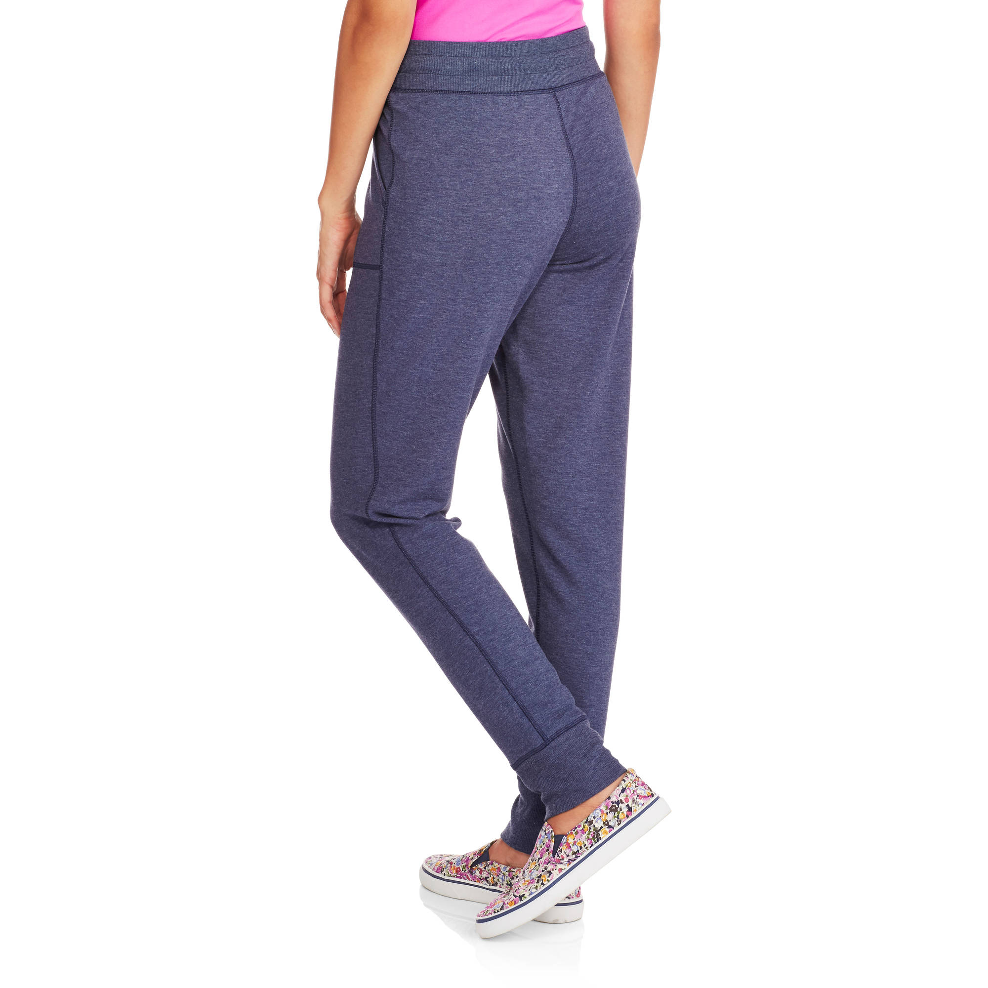 danskin joggers walmart