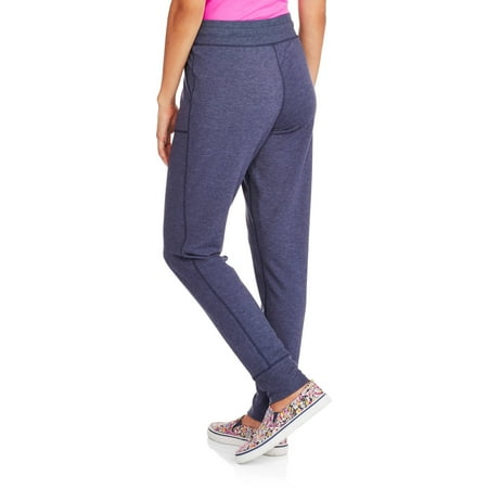 danskin sustainable soft touch jogger