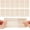 Beige, variant on 12 PCS Bra Extenders 3 Hooks, Bra Strap Extender, 3 Hook Bra Extenders for Women Elastic Extension Strap Plus Size