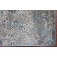 thumbnail image 5 of cambridge blue power-loomed runner rug 2'6"x8', 5 of 5