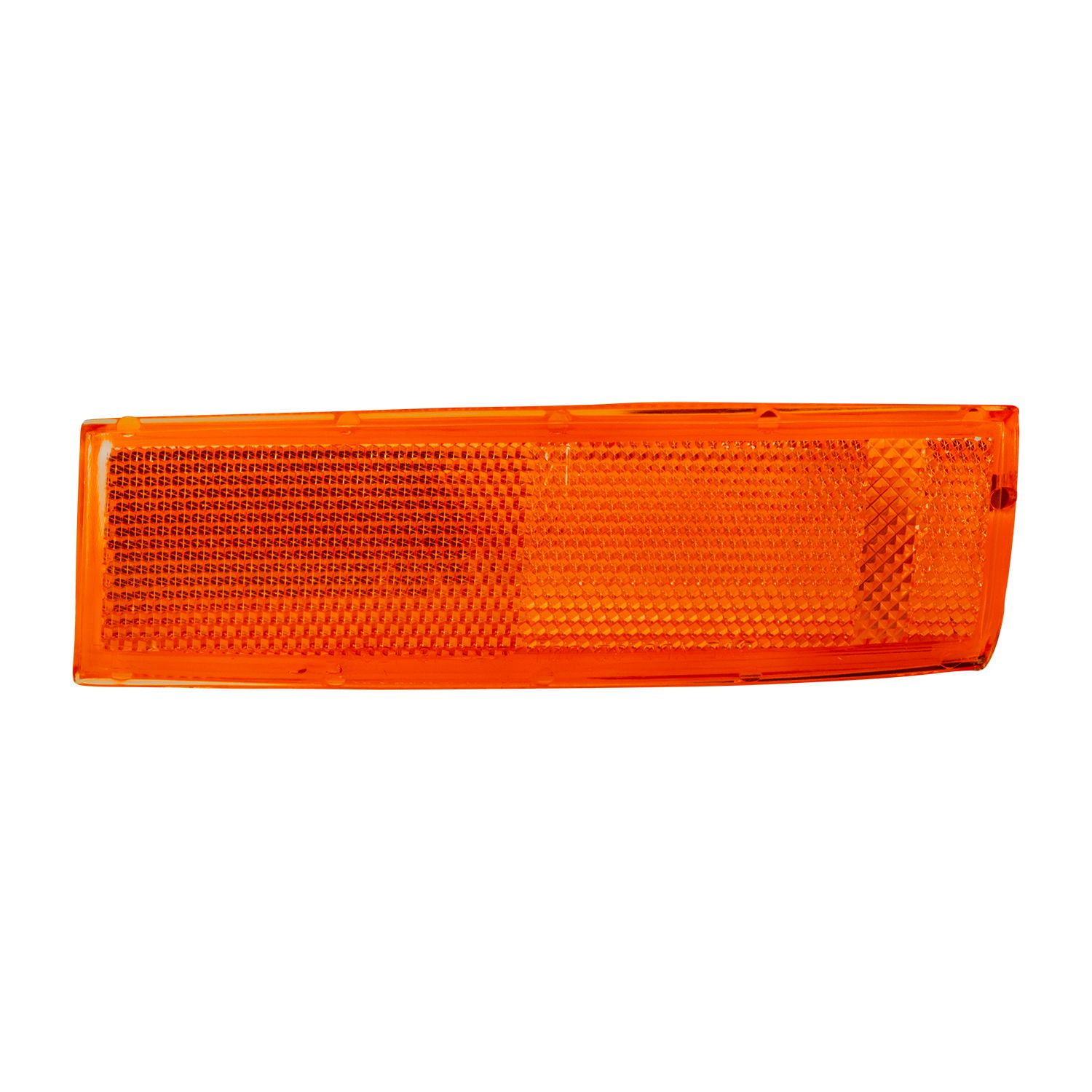 TYC 17-1108-01 Chevrolet/GMC Passenger Side Replacement Side Marker Lamp