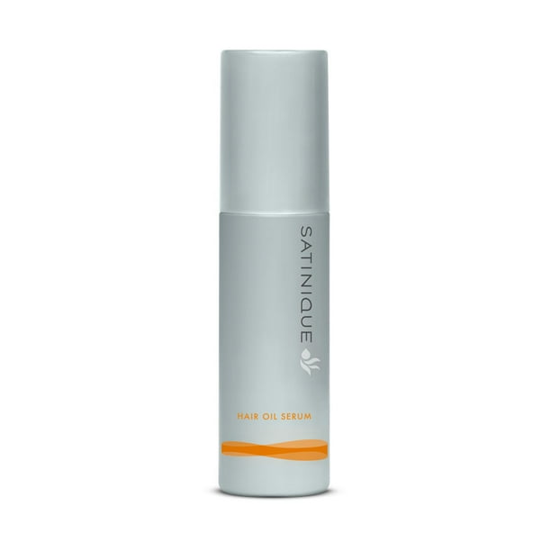 Amway Satinique Hair Oil Serum Amway Satinique Hair Oil Serum