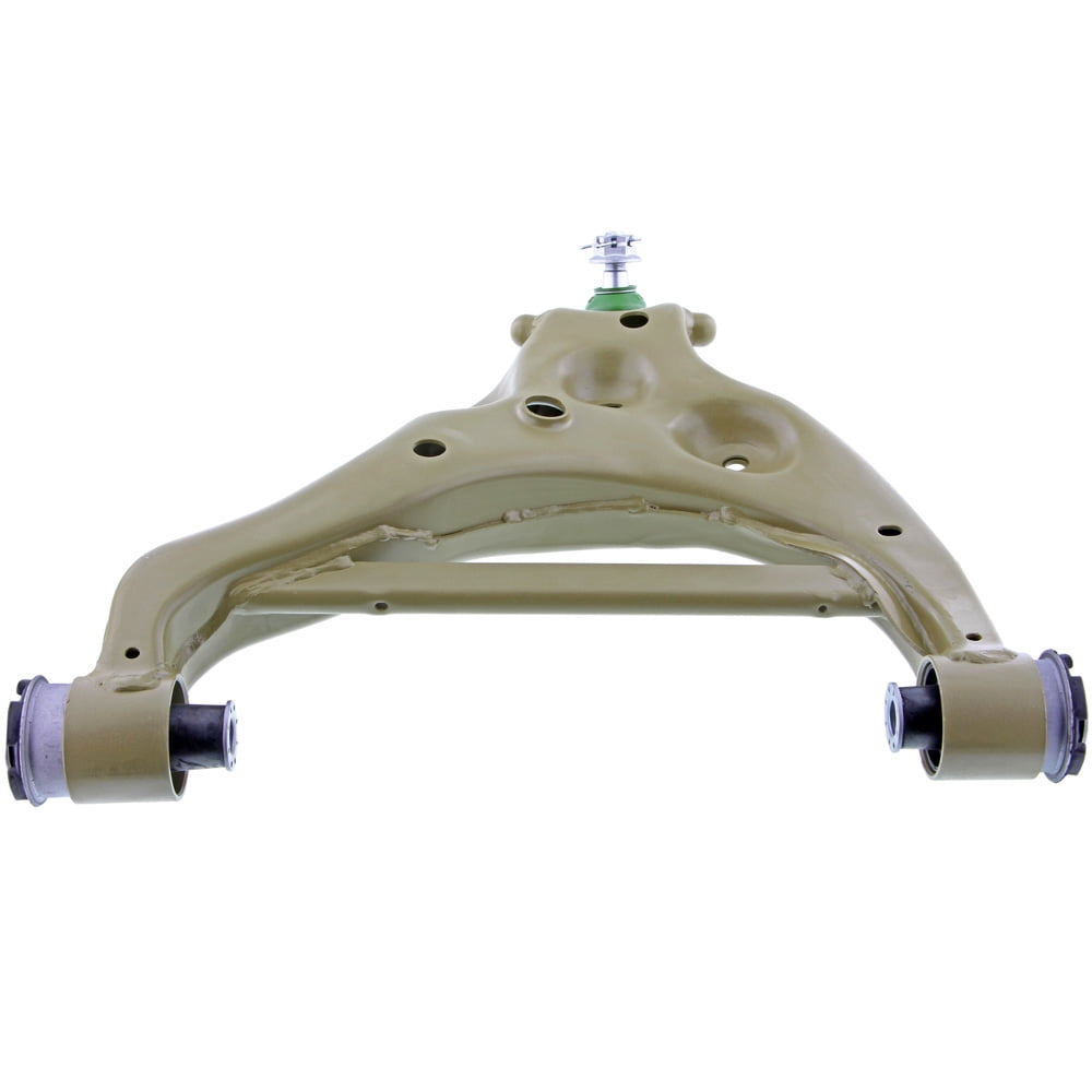 Suspension Control Arm and Ball Joint Assembly Fits select: 2015 FORD F150, 2014 FORD F150 SUPER CAB