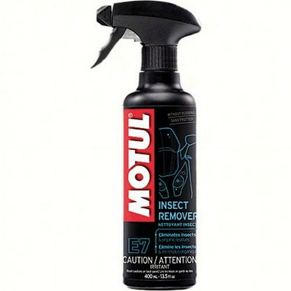 Motul 103256 103256; Insect Remover 13.5Oz