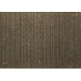 thumbnail image 1 of Ahgly Company Indoor Rectangle Abstract Brown Contemporary Area Rugs, 3' x 5', 1 of 4