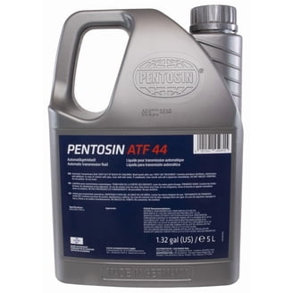 Pentosin, Trans Fluid 134 FE 5L, Size 5L, OEM Approved - Walmart.com