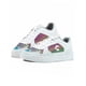 thumbnail image 2 of Tenis Charly Para Mujer Edición Especial Jacobo & María Ángeles Multicolor blanco 24.5, 2 of 6