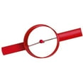 thumbnail image 5 of Bamboo Splitting Tool Bamboo Divider Hand Tool with 2 Blade Design for Efficient Bamboo Cutting and Home Gardening, 5 of 9