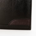thumbnail image 4 of Cartera Curve para hombre vinipiel negro Horse Imperial, 4 of 5