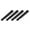 Black, variant on 4PCS NEW Metal Clasp Accessories Mens Tie Clip Tie Pin Necktie Clip Clothes Pegs GOLD
