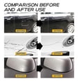 thumbnail image 2 of Spray reparador de rayones para auto, recubrimiento cerámico, sellador de pintura para auto, elimina rayones y marcas., 2 of 2