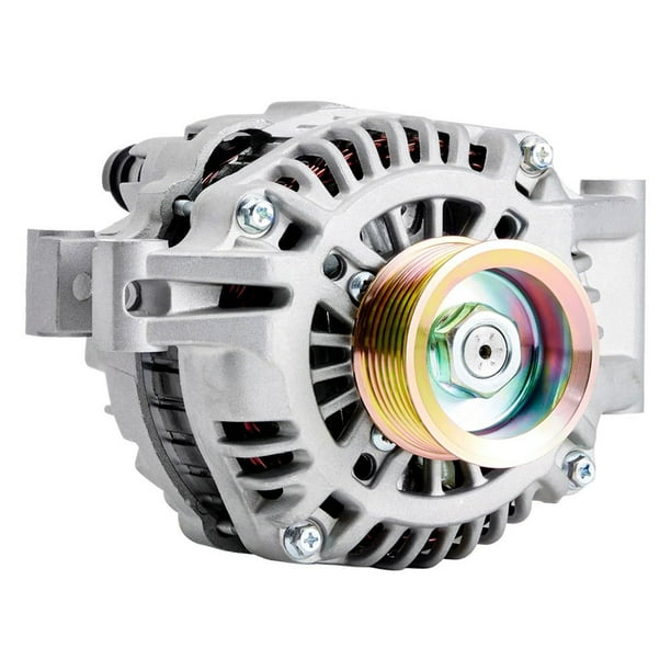 Alternator For 2002 Honda Crv New Alternator for Honda CRV Acura RSX 2.4L 2002 - 2008 - 13966