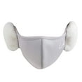 thumbnail image 2 of BKER Earmuffs Two In One Fleece Three Interface Earmuffs Keep Warm Outdoors In Winter, 2 of 7